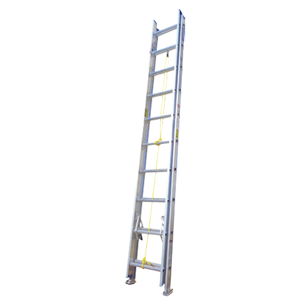 ESCALERA ALUMINIO COMERCIAL 2B 8FT® – Importaciones Vega